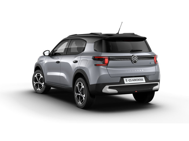 Citroën ë-C3 Aircross