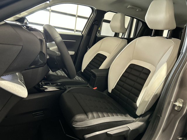 Citroën ë-C3 Aircross