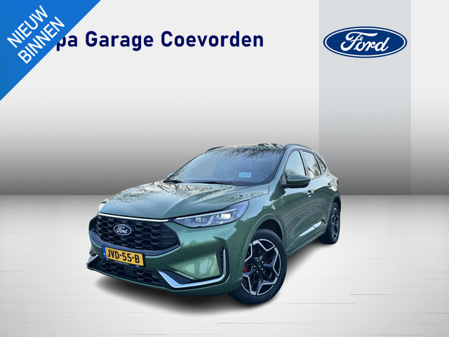 Ford Kuga 2025 Hybride