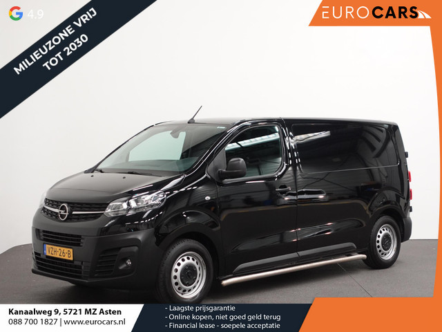 Opel Vivaro 2023 Diesel