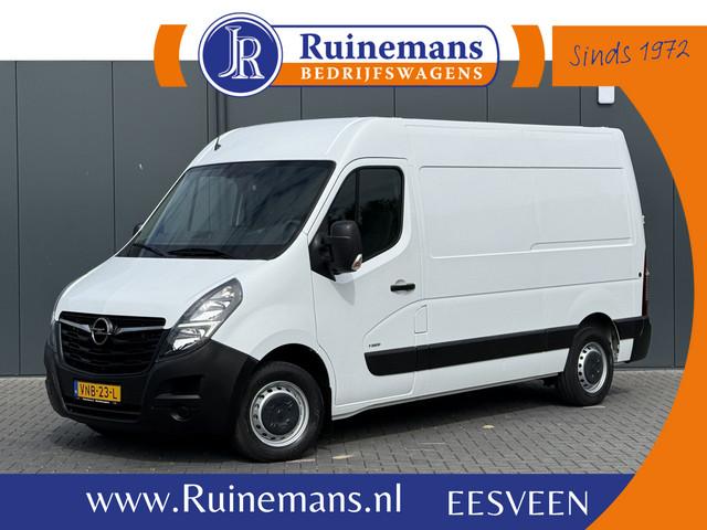 Opel Movano 2022 Diesel