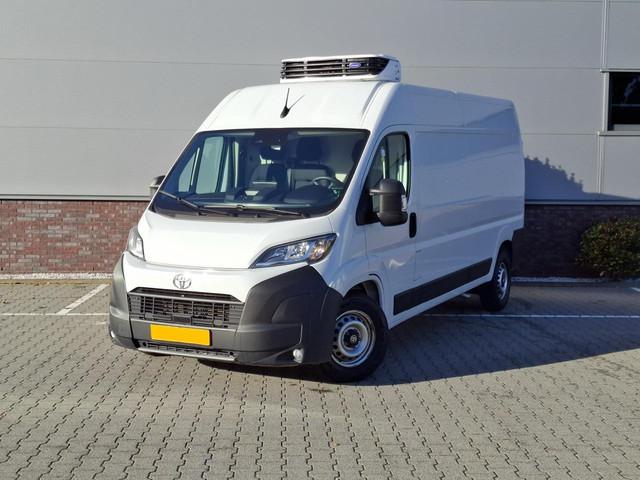 Toyota Pro Ace 2024 Diesel