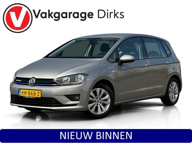 Volkswagen Golf 2017 Benzine