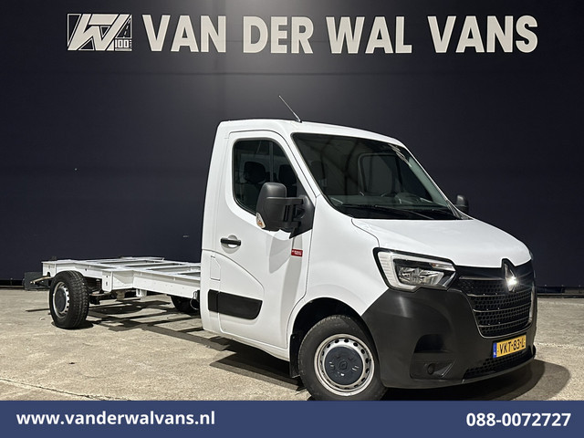 Renault Master 2021 Diesel