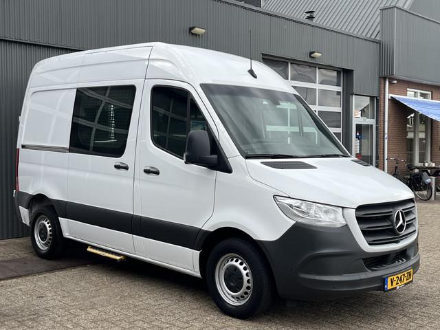 Mercedes-Benz Sprinter 2019 Diesel