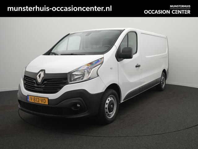 Renault Trafic 2018 Diesel