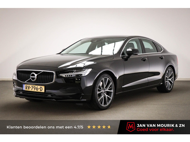 Volvo S90 2018 Benzine