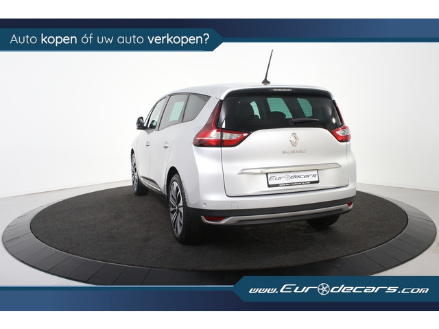 Renault Grand Scénic