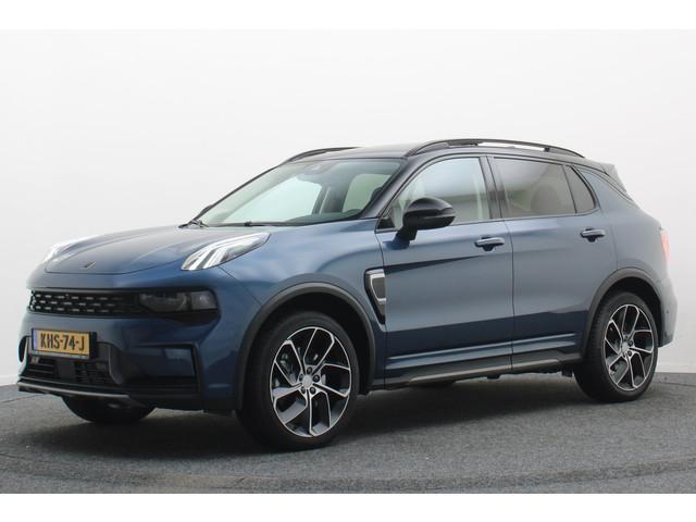 Lynk & Co 01