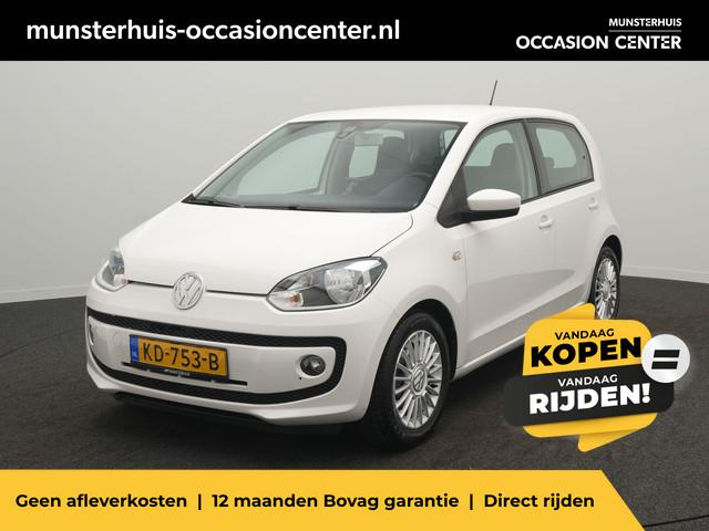 Volkswagen up! 2016 Benzine