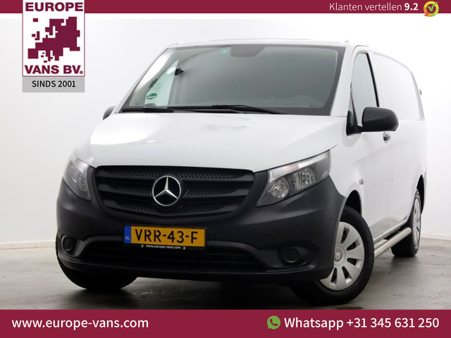 Mercedes-Benz Vito 2022 Diesel