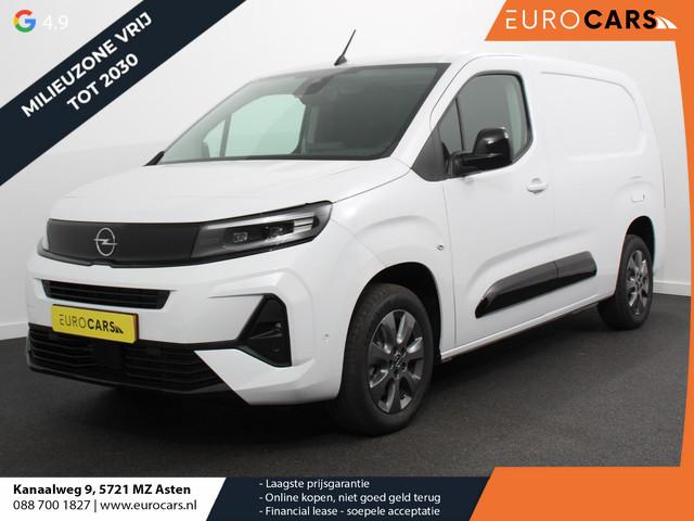 Opel Combo 2024 Diesel