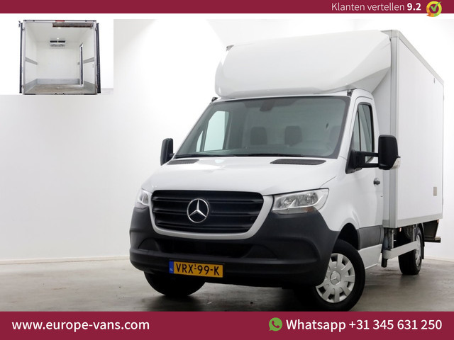 Mercedes-Benz Sprinter 2022 Diesel