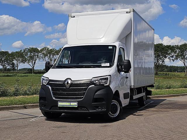 Renault Master 2022 Diesel