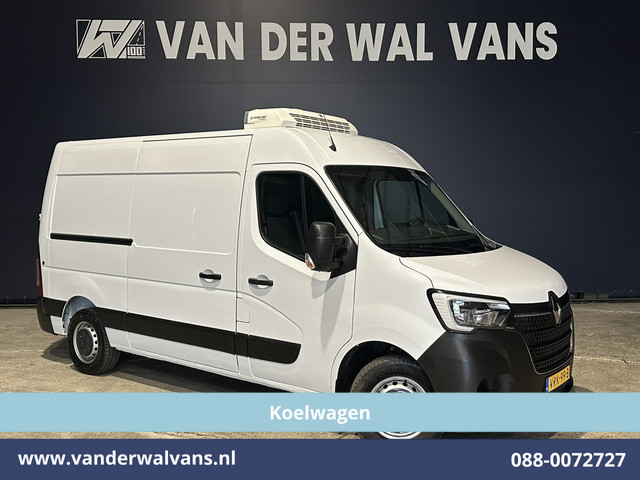 Renault Master 2022 Diesel