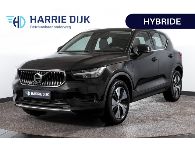 Volvo XC40 2022 Hybride