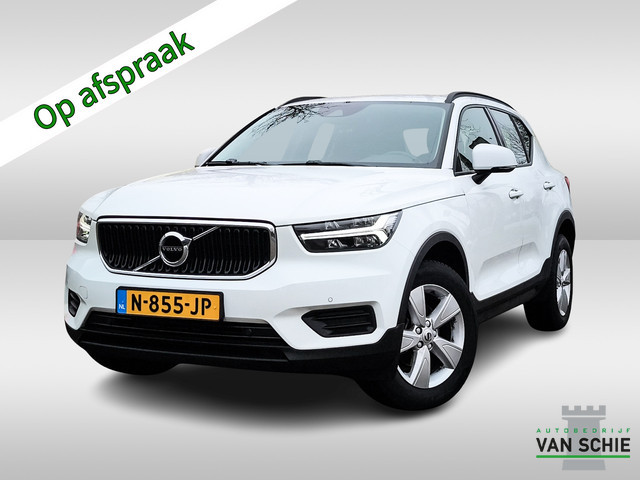 Volvo XC40 2021 Benzine
