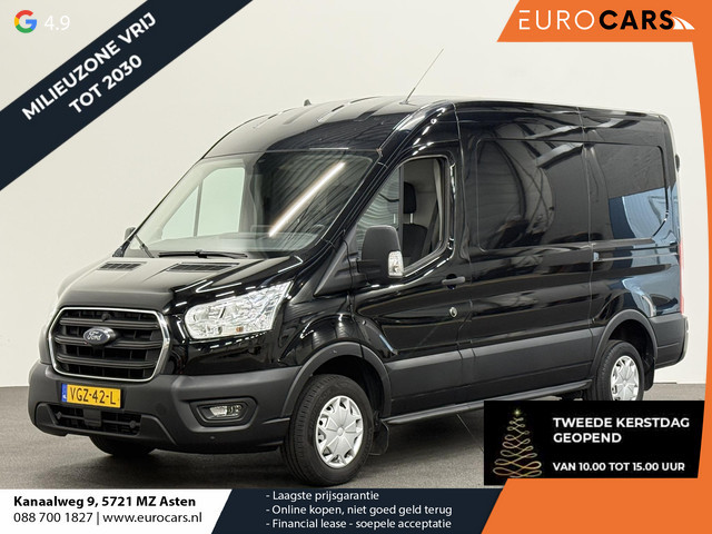 Ford Transit 2020 Diesel