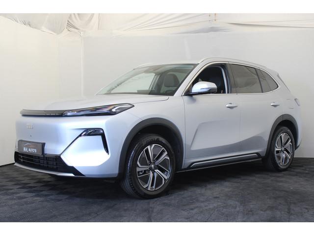 Geely Starray EM-i 2026 Hybride