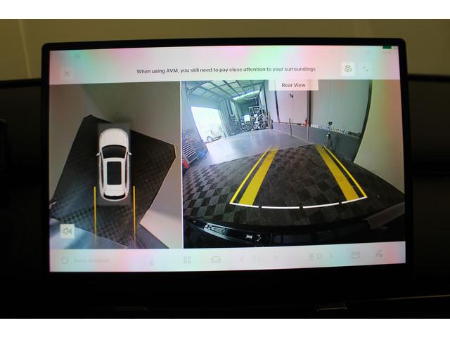 Geely Starray EM-i