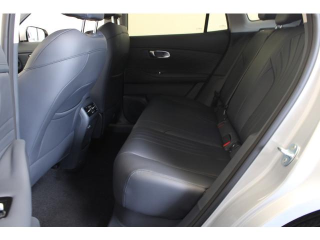 Geely Starray EM-i
