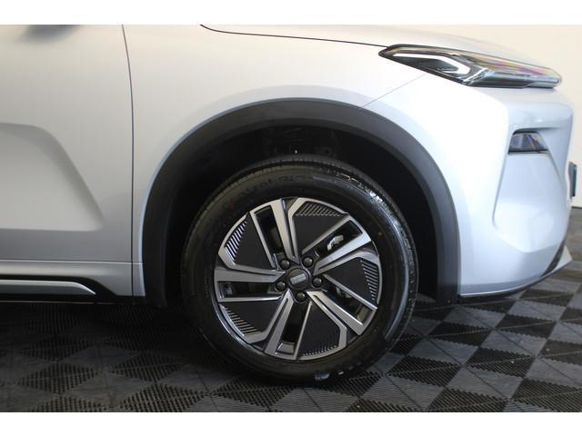 Geely Starray EM-i