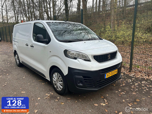 Peugeot Expert 2016 Diesel