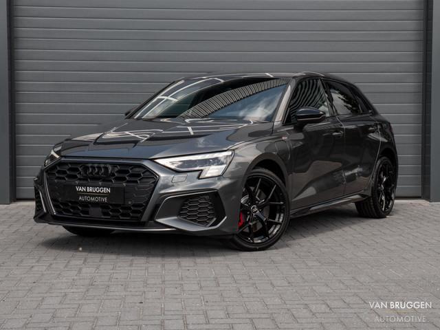 Audi A3 2023 Hybride