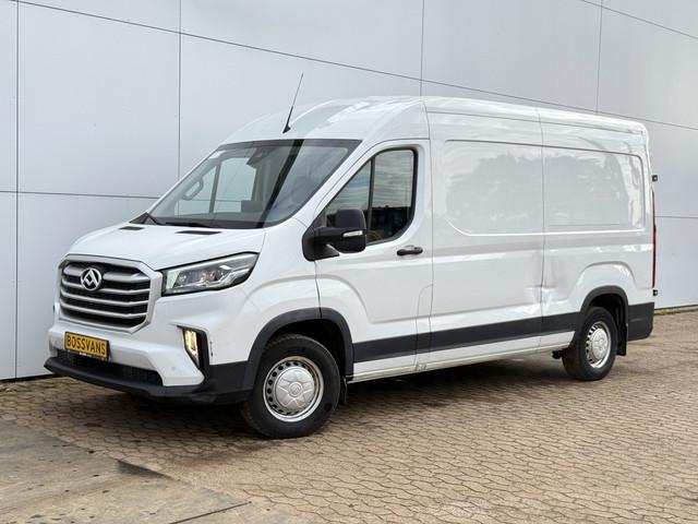 Maxus Deliver9 2023 Diesel