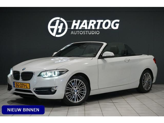 BMW 2 Serie