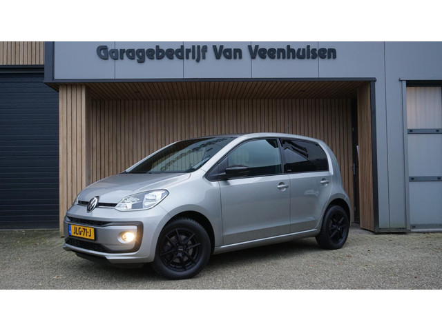 Volkswagen up! 2020 Benzine
