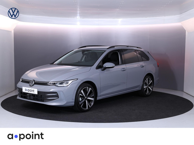 Volkswagen Golf 2025 Benzine