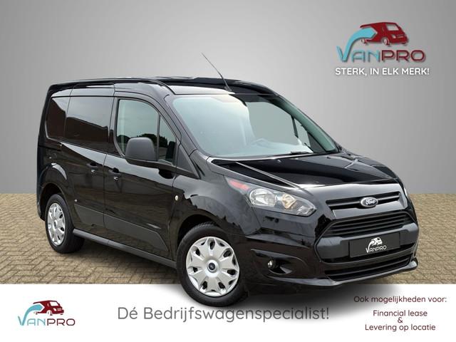 Ford Transit Connect 2016 Diesel