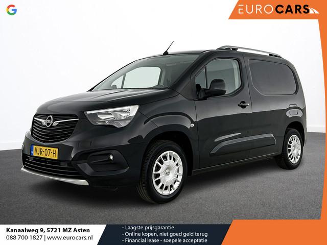 Opel Combo 2021 Diesel