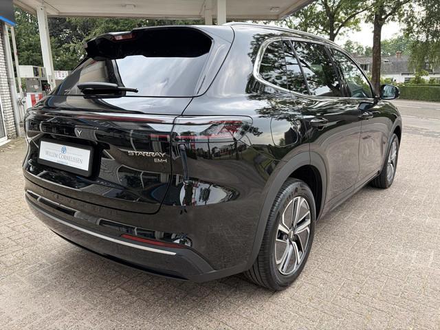 Geely Starray EM-i