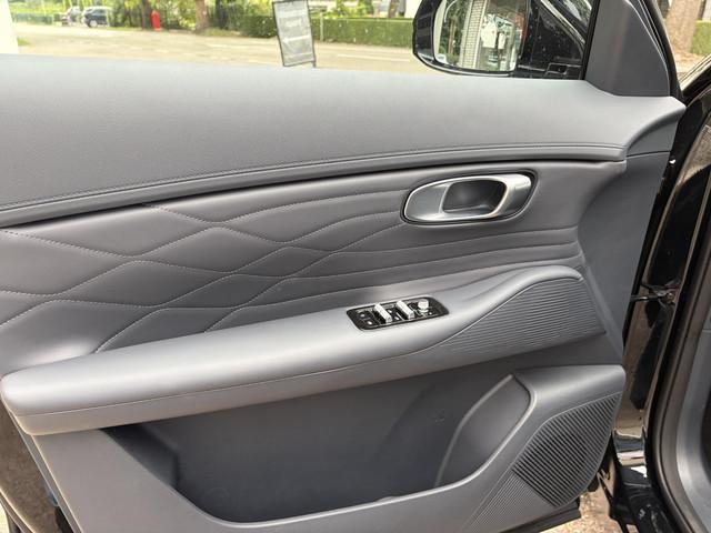 Geely Starray EM-i