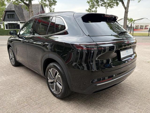 Geely Starray EM-i