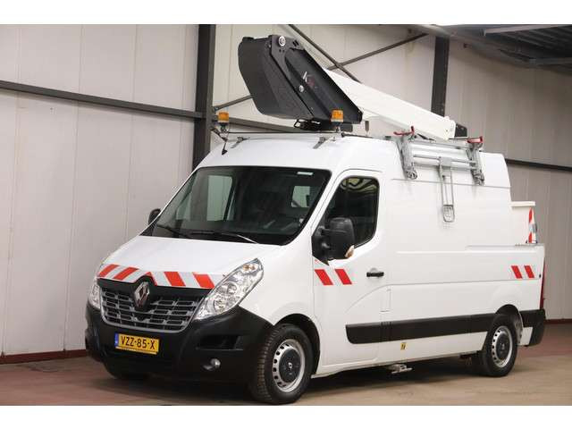 Renault Master 2018 Diesel