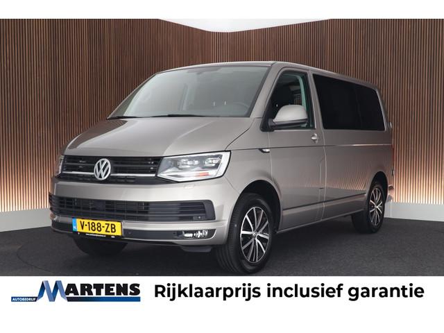 Volkswagen Transporter 2019 Diesel