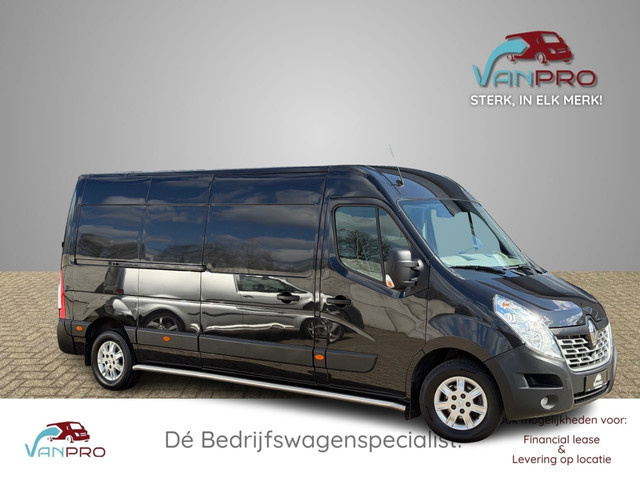 Renault Master 2015 Diesel