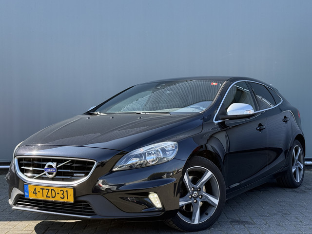 Volvo V40 2014 Benzine