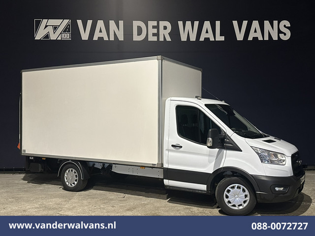 Ford Transit 2022 Diesel