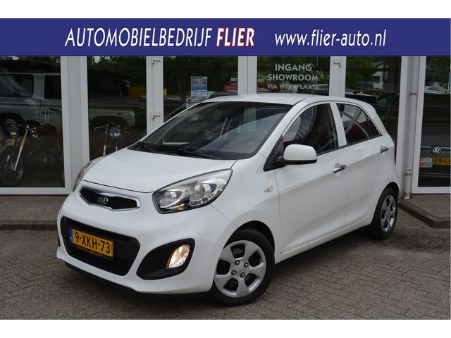 Kia Picanto 2014 Benzine