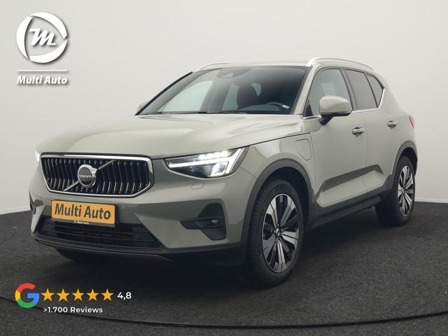 Volvo XC40 2022 Hybride