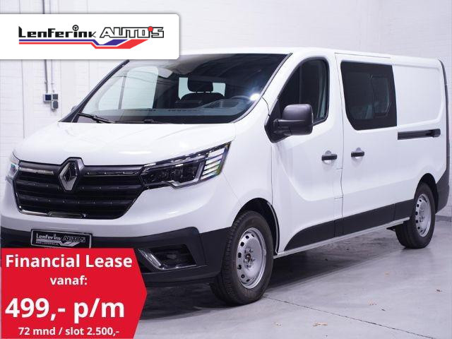 Renault Trafic 2024 Diesel