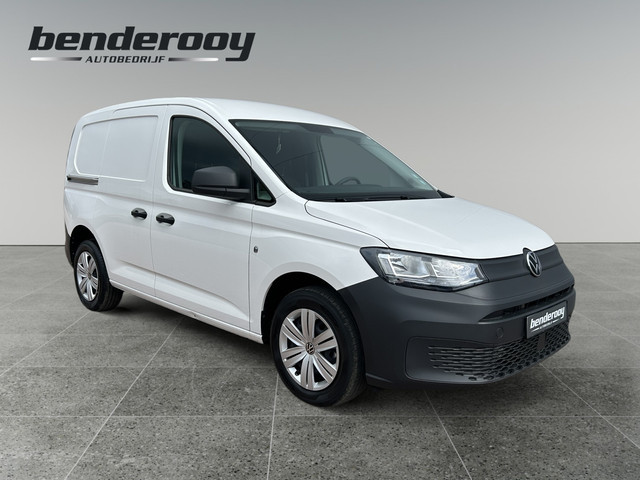 Volkswagen Caddy 2023 Benzine