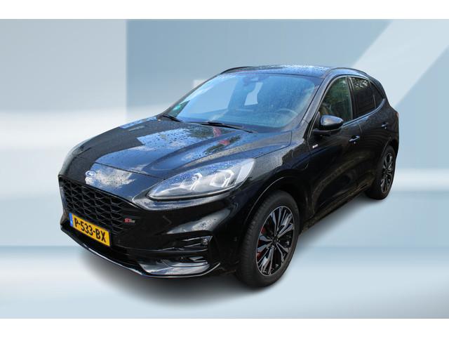 Ford Kuga 2021 Hybride