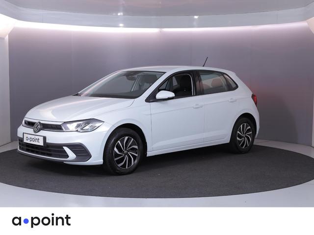 Volkswagen Polo 2023 Benzine