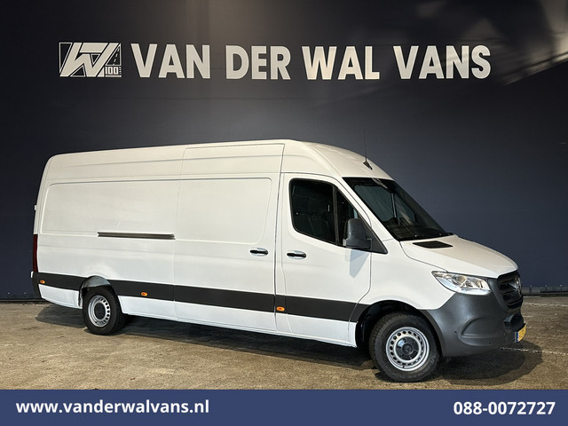 Mercedes-Benz Sprinter 2022 Diesel