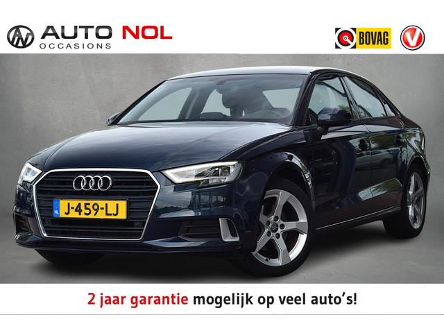 Audi A3 2020 Benzine